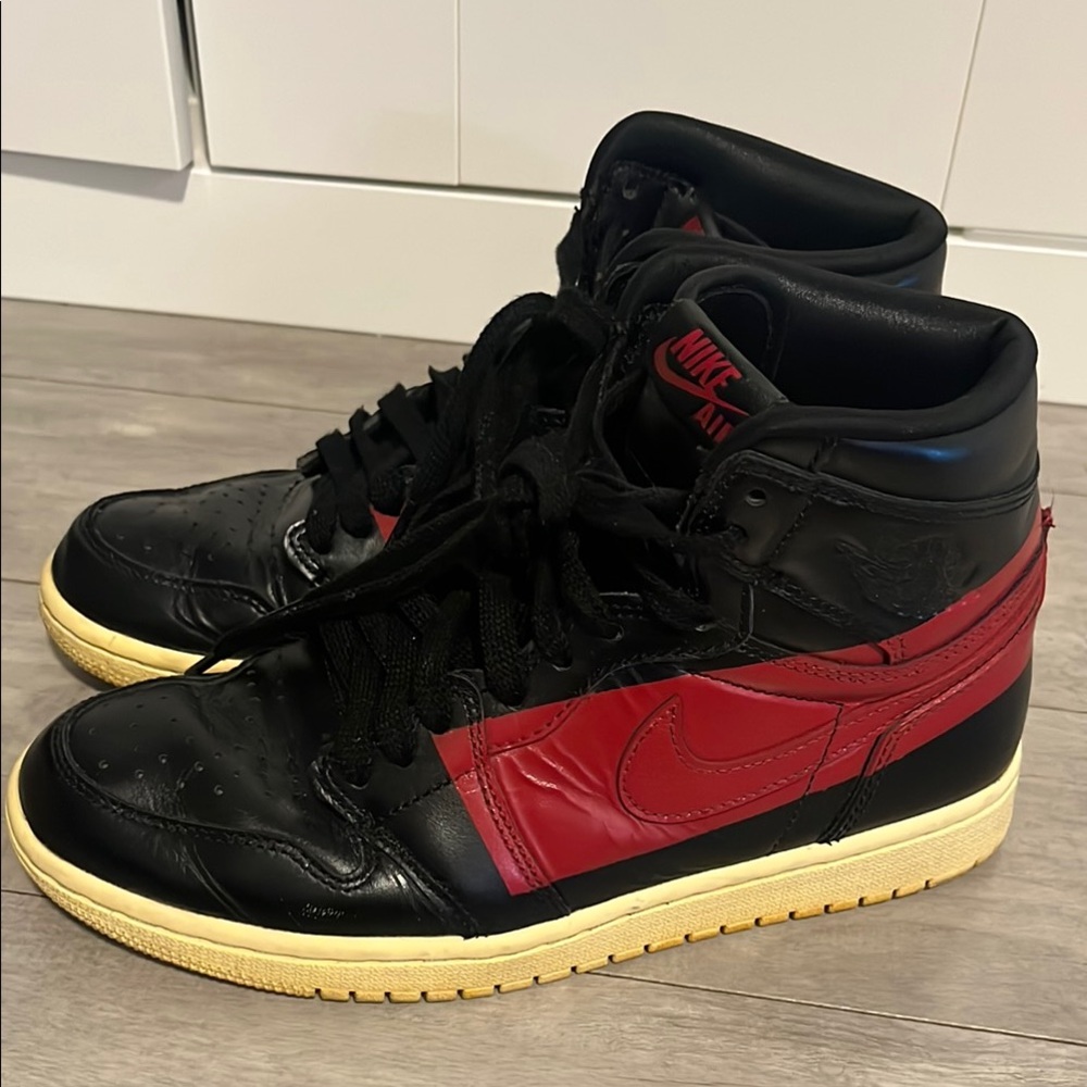 Jordan 1 Couture Retro High OG